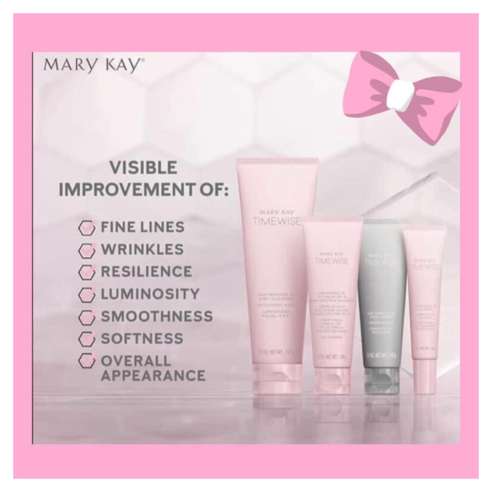🎀MARY KAY🎀